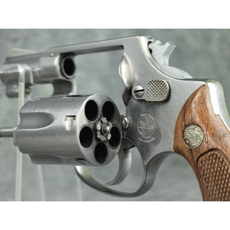 Smith & Wesson mod.60 38Special