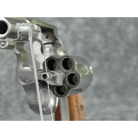 Smith & Wesson mod.60 38Special