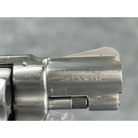 Smith & Wesson mod.60 38Special