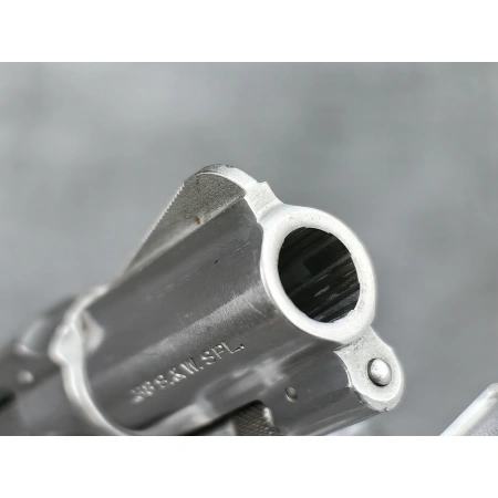 Smith & Wesson mod.60 38Special