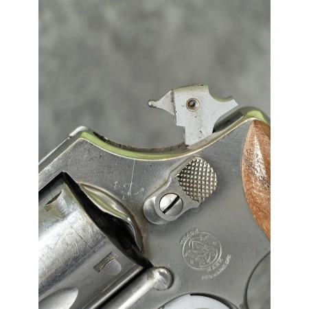Smith & Wesson mod.60 38Special