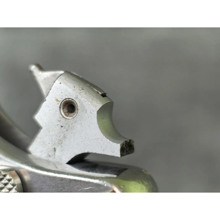 Smith & Wesson mod.60 38Special