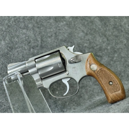 Smith & Wesson mod.60 38Special