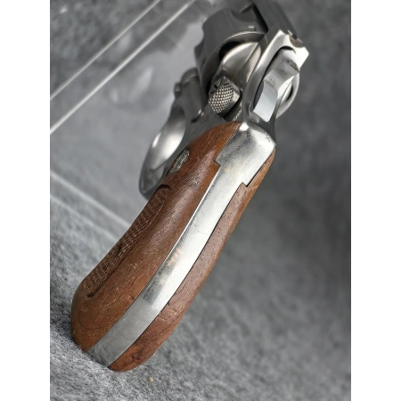 Smith & Wesson mod.60 38Special