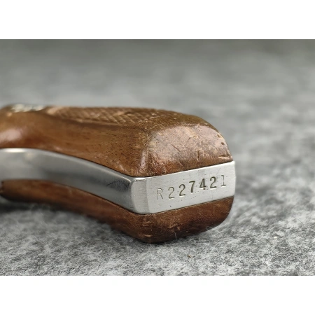 Smith & Wesson mod.60 38Special