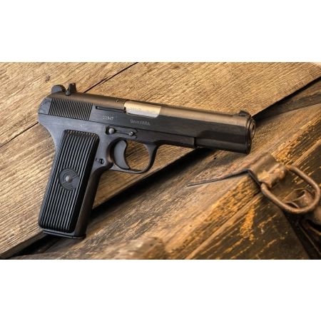 Zastava M70 kal. 9x19 nr 8