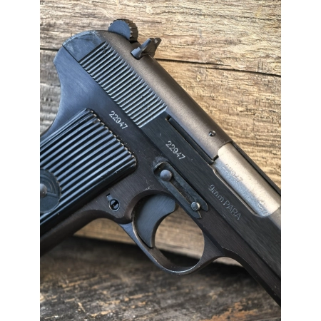 Zastava M70 kal. 9x19 nr 8