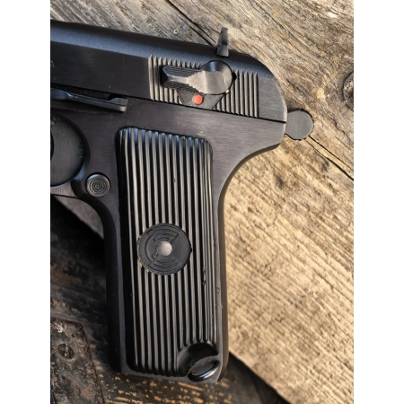 Zastava M70 kal. 9x19 nr 8