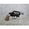 Colt Agent .38 special