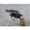 Colt Agent .38 special