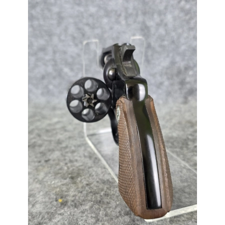 Colt Agent .38 special