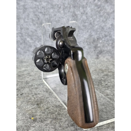 Colt Agent .38 special