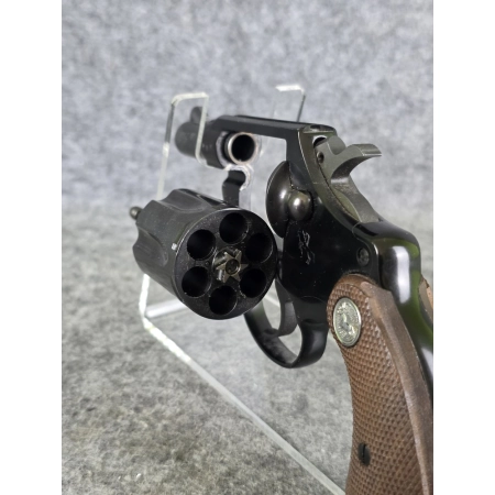 Colt Agent .38 special
