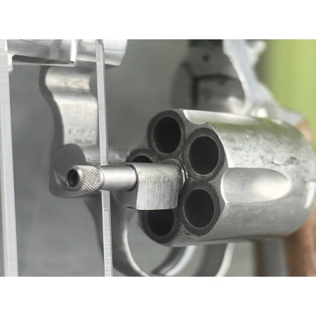 Smith & Wesson mod.60 38Special