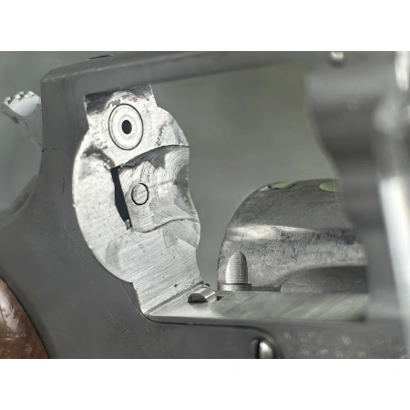 Smith & Wesson mod.60 38Special