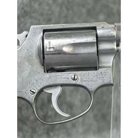 Smith & Wesson mod.60 38Special