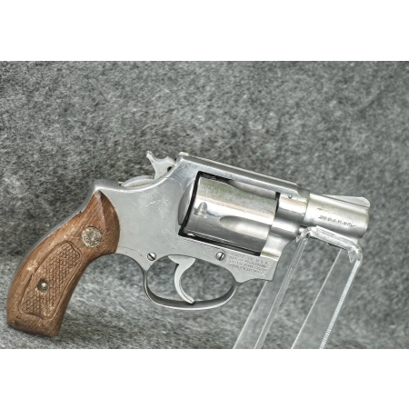 Smith & Wesson mod.60 38Special