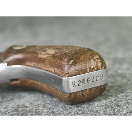 Smith & Wesson mod.60 38Special