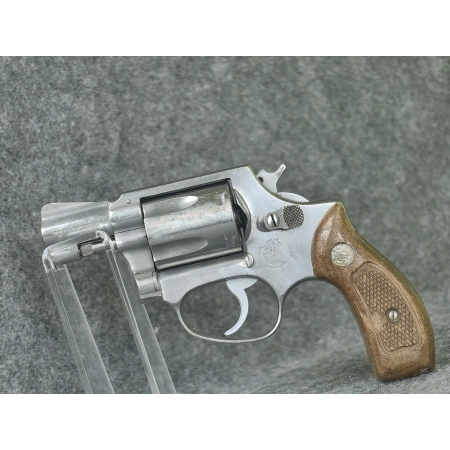 Smith & Wesson mod.60 38Special