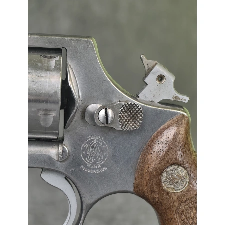 Smith & Wesson mod.60 38Special