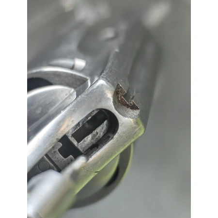 Smith & Wesson mod.60 38Special