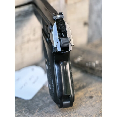 Walther TPH kal. 6,35 Browning z 1971 roku