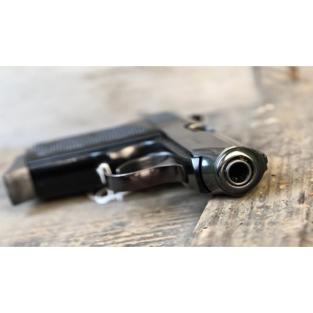 Walther TPH kal. 6,35 Browning z 1971 roku
