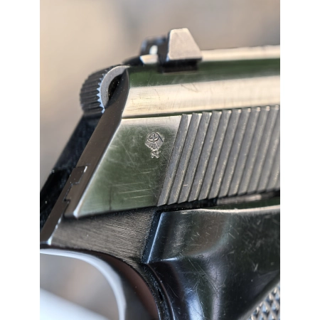 Walther TPH kal. 6,35 Browning z 1971 roku