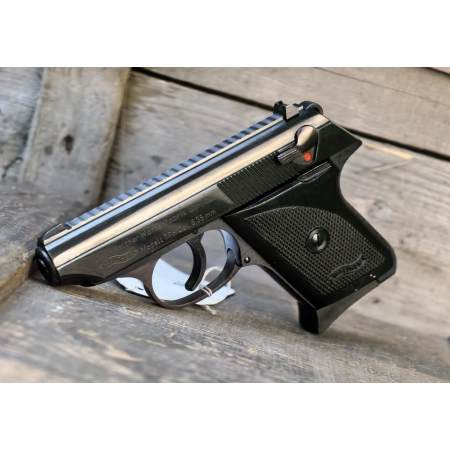 Walther TPH kal. 6,35 Browning z 1971 roku