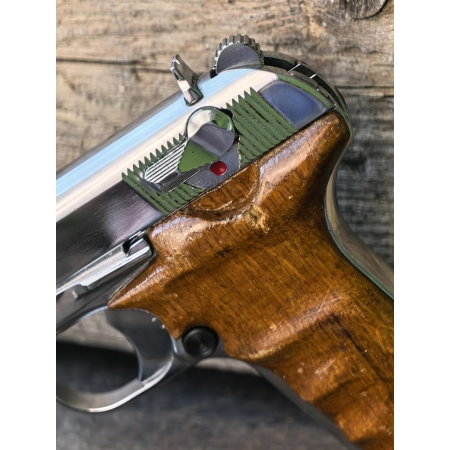 Zastava M70 kal. 9x19 nr 1
