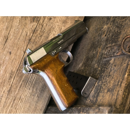 Zastava M70 kal. 9x19 nr 1