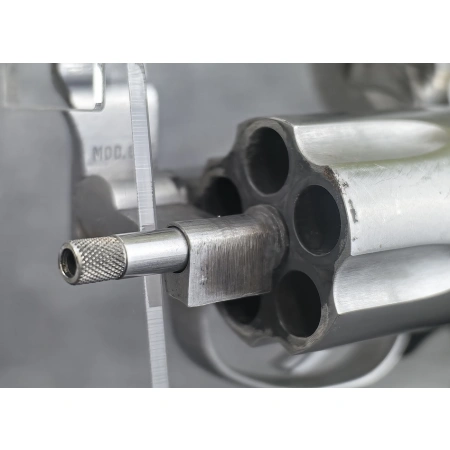 Smith & Wesson mod.60 38Special