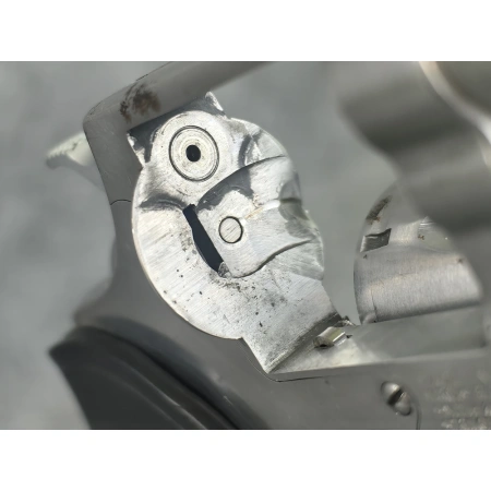 Smith & Wesson mod.60 38Special