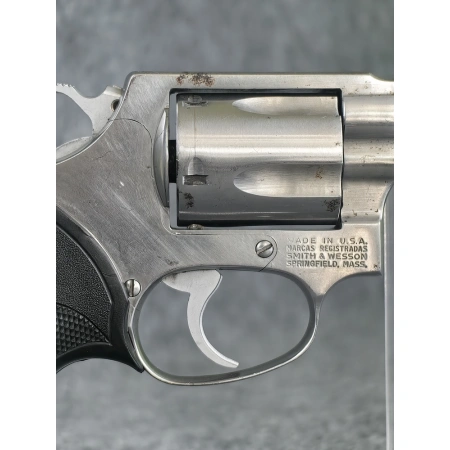 Smith & Wesson mod.60 38Special