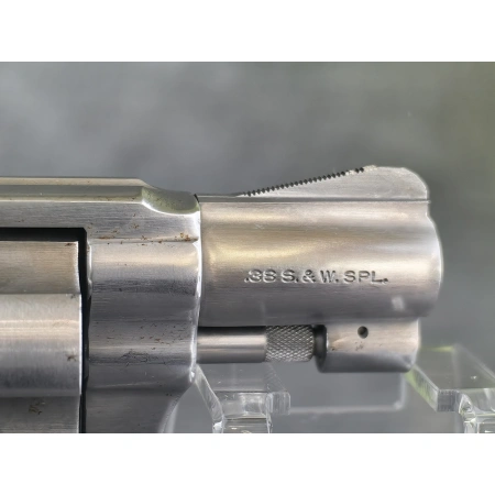 Smith & Wesson mod.60 38Special