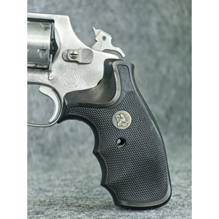 Smith & Wesson mod.60 38Special
