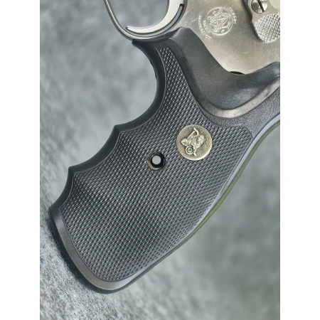 Smith & Wesson mod.60 38Special