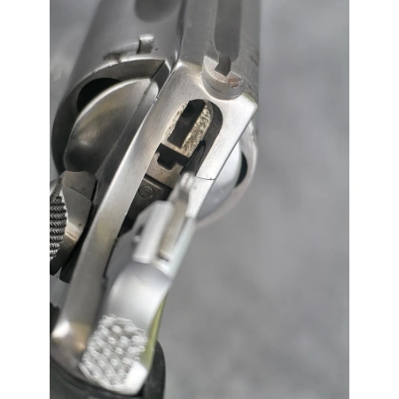 Smith & Wesson mod.60 38Special