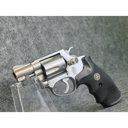 Smith & Wesson mod.60 38Special