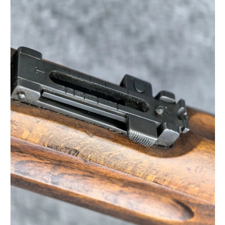 La Coruna 98/43 8x57JS