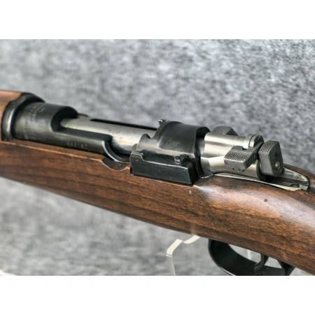 La Coruna 98/43 8x57JS