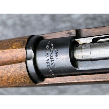 La Coruna 98/43 8x57JS