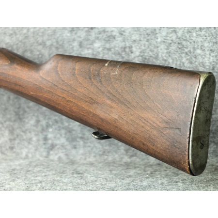 La Coruna 98/43 8x57JS