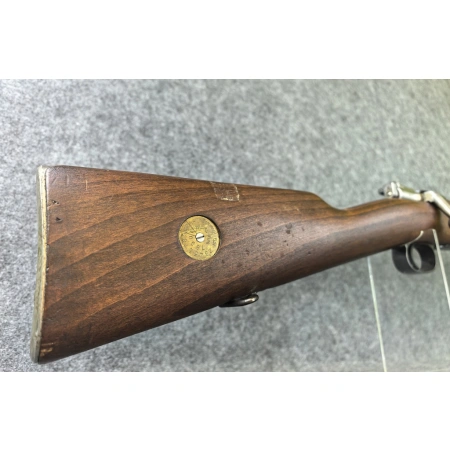 La Coruna 98/43 8x57JS