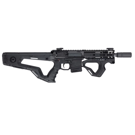 Karabinek Hera The 15th SUB-COMPACT 7,5" - EWB, Kal..223 REM