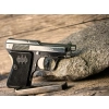 Beretta mod. 418 kal. 6,35 Browning