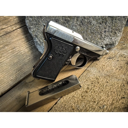 Beretta mod. 418 kal. 6,35 Browning