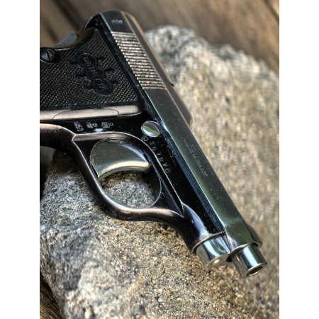 Beretta mod. 418 kal. 6,35 Browning