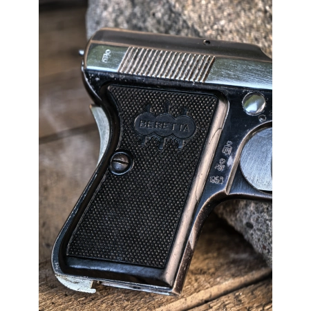 Beretta mod. 418 kal. 6,35 Browning