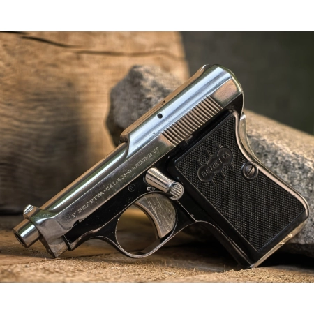 Beretta mod. 418 kal. 6,35 Browning